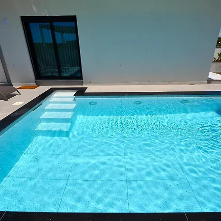 Lavea Villa *