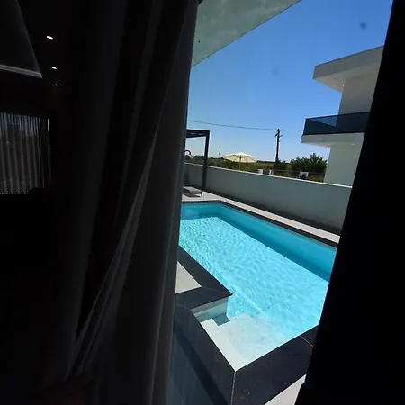 Lavea Villa