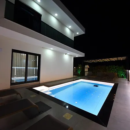 Lavea Villa