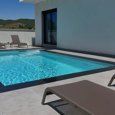 Villa Lavea