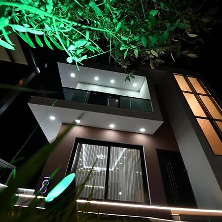 Lavea Villa Draç