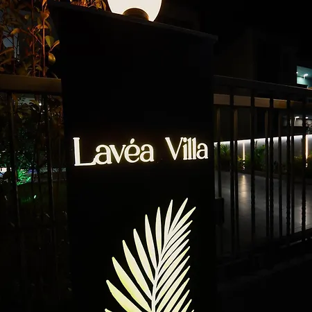 Lavea