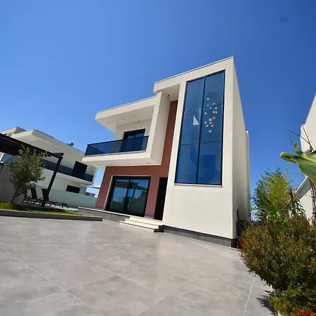 Lavea Villa