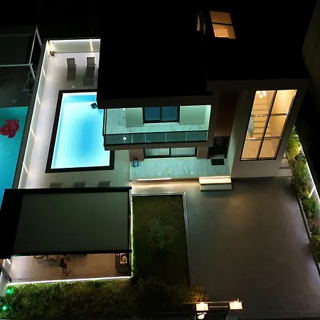 Villa Lavea *