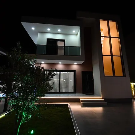 Lavea Villa Draç