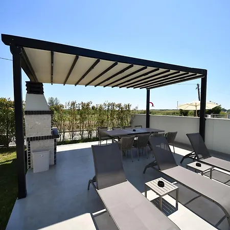Lavea Villa