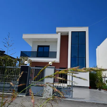 Lavea Villa Draç
