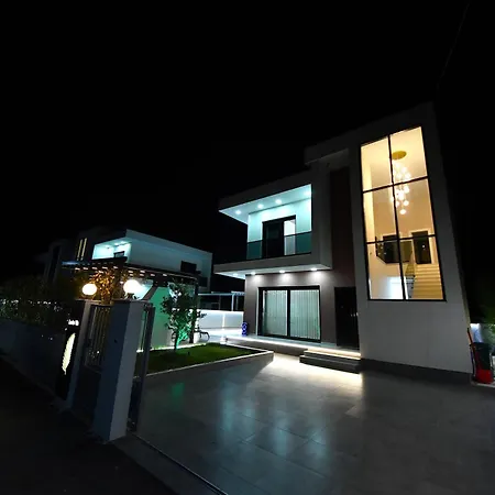 Villa Lavea *