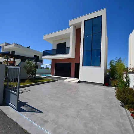 Villa Lavea Draç