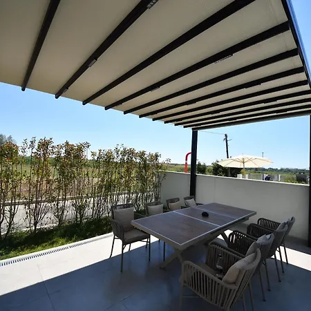 Villa Lavea