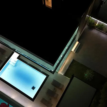 Villa Lavea