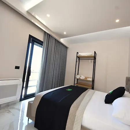 Lavea Villa