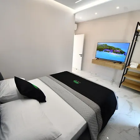 Lavea Villa Draç