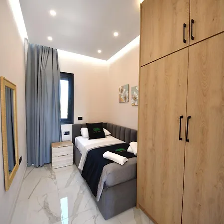 Lavea Villa Draç